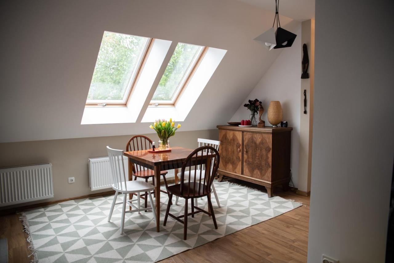Na Zamkowej Apartament Łagów Екстериор снимка