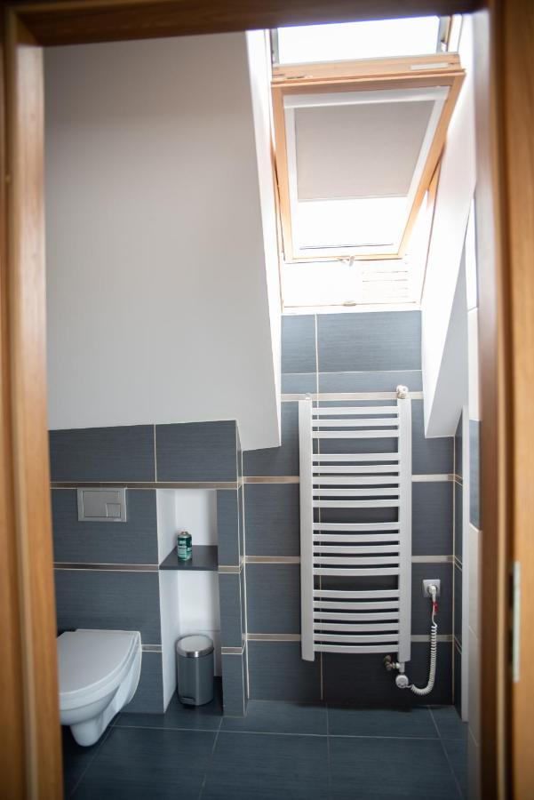 Na Zamkowej Apartament Łagów Екстериор снимка
