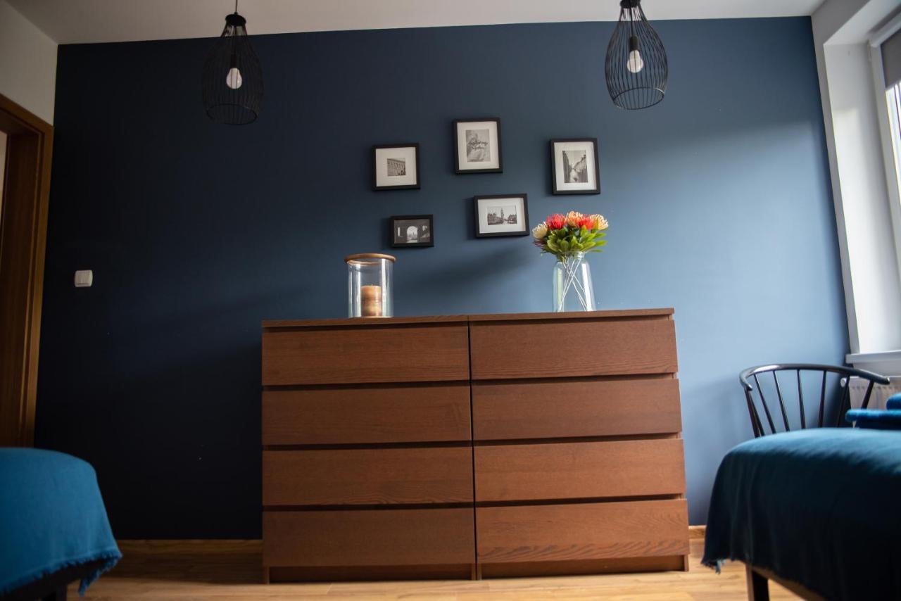 Na Zamkowej Apartament Łagów Екстериор снимка